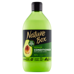 Nature Box Avocado Oil balzám 385ml