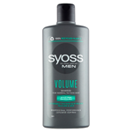Syoss Men Volume šampon pro normální až slabé vlasy 440ml