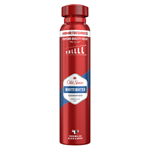 Old Spice Whitewater Pánský Deodorant Ve Spreji  ml, 48hod Svěžest Bez Hliníku
