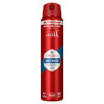 Old Spice Whitewater Tělový Deodorant Ve Spreji Pro Muže 250ml