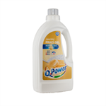 Q-Power Speciální prací gel s marseillským mýdlem 25 PD