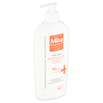 MIXA Surgras regenerační promašťující tělové mléko, 400ml