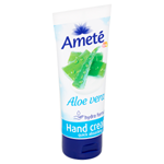 Ameté Krém na ruce Aloe vera 100ml