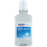 Dentamax ústní voda 500ml Zero white