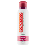 Borotalco Deo spray soft 150ml