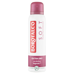 Borotalco Soft antitranspirant sprej 150ml