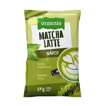 Organis Matcha Latte 17 g