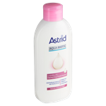 Astrid Aqua Biotic zjemňující čisticí pleťové mléko 200ml