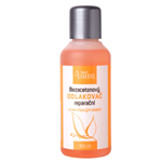 Odlakovač Valea s meruňkovým olejem 100ml