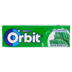 Wrigley's Orbit Spearmint 10 ks 14g