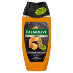 Palmolive For Men Citrus Crush sprchový gel 3v1 250ml