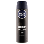 Nivea Men Deep Sprej antiperspirant 150ml