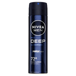 Nivea Men Deep Darkwood Sprej antiperspirant 150ml