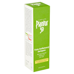 Plantur 39 Fyto-kofeinový šampon speciálně pro barvené a poškozené vlasy 250ml