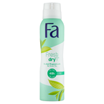 Fa antiperspirant Fresh+Dry Green Tea 150ml