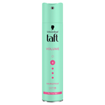 Schwarzkopf Taft Volume lak na vlasy pro jemné vlasy 250ml