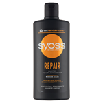 Syoss šampon Repair pro suché poškozené vlasy 440ml