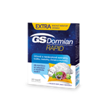 GS Dormian Rapid (20cps/kra)