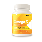 VIX Omega 3 60 kapslí