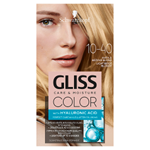 Gliss Color Světlá Béžová Blond dlouhotrvající barva 10-40