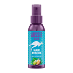 Olej na Vlasy Aussie SOS Hair Rescue Vše-v-1 100 ml - Hydratace na 100 Hodin