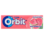 Wrigley's Orbit Watermelon 10 ks 14g