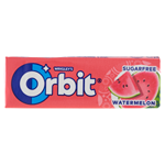 Wrigley's Orbit Watermelon 10 ks 14g