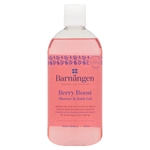Barnängen Berry Boost sprchový a koupelový gel 400ml