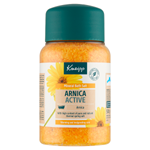 Kneipp Arnica Active sůl do koupele 500g
