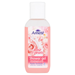 Ameté Sprchový gel Rose & Pearls 50ml