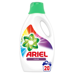 Ariel Color Reveal Tekutý Prací Prostředek 1.1l, 20 Praní