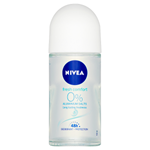 Nivea Fresh Comfort Kuličkový deodorant 50ml