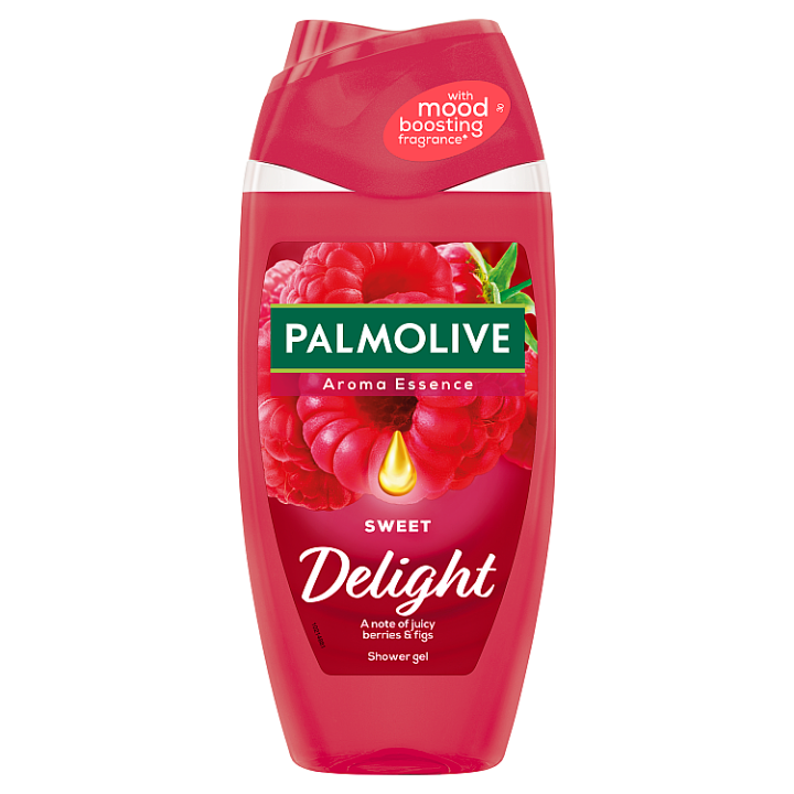 E-shop Palmolive Aroma Essence Sweet Delight sprchový gel pro ženy 250 ml