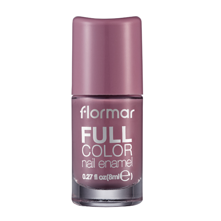 E-shop Flormar lak na nehty Full color 8ml, č. FC62
