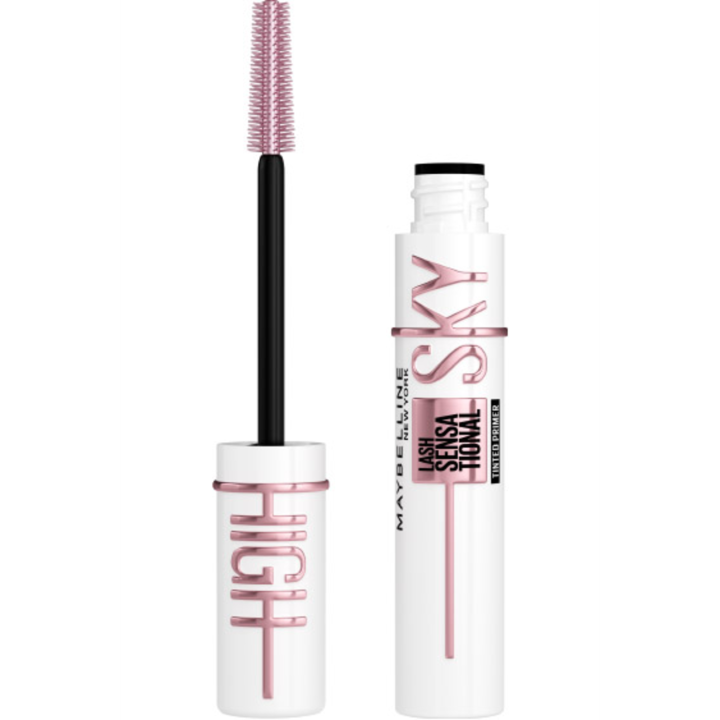 Teta drogerie - Maybelline New York Lash Sensational Sky High Tinted ...