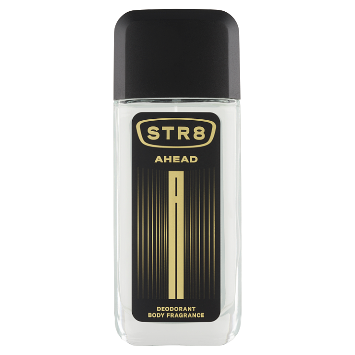 E-shop STR8 Ahead body fragrance 85ml