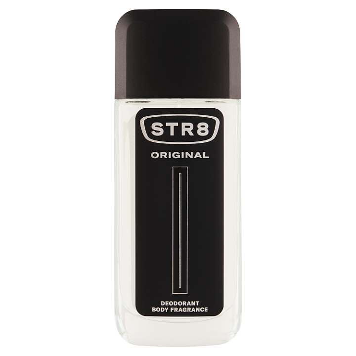 E-shop STR8 Original body fragrance 85ml