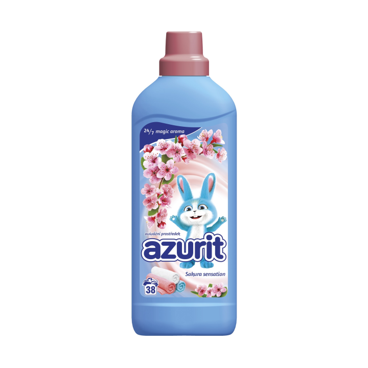 Azurit öblítő Sakura érzés, 38 adag