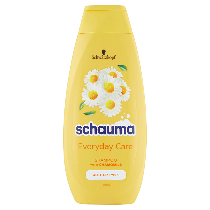 E-shop Schauma Everyday Care šampon 400ml