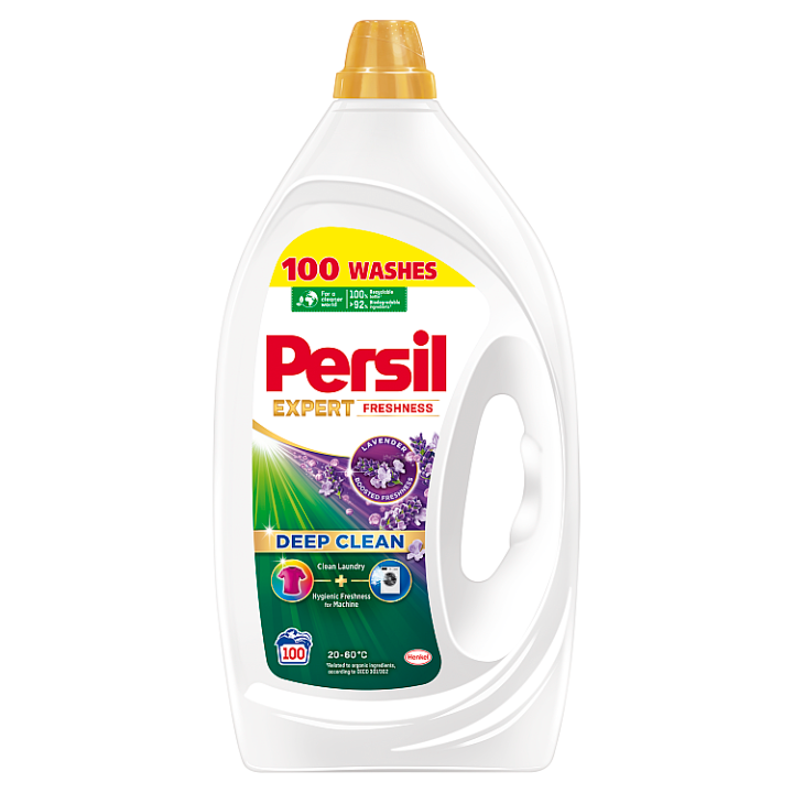 E-shop Persil prací gel Lavender Freshness 100 praní