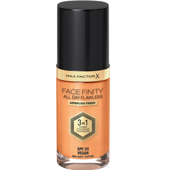 E-shop Max Factor make-up Facefinity All Day 3v1 84