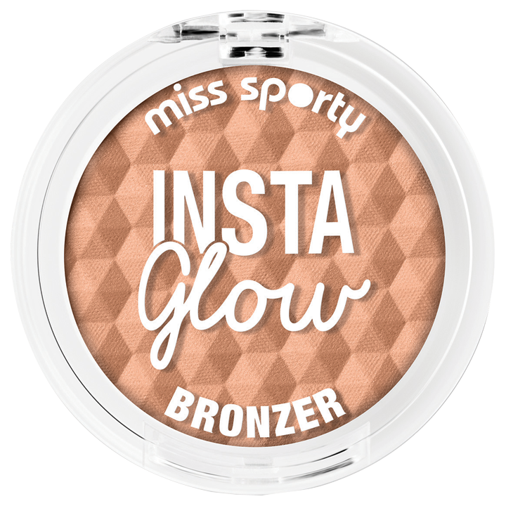 E-shop Miss Sporty tvářenka Instaglow bronzer 001