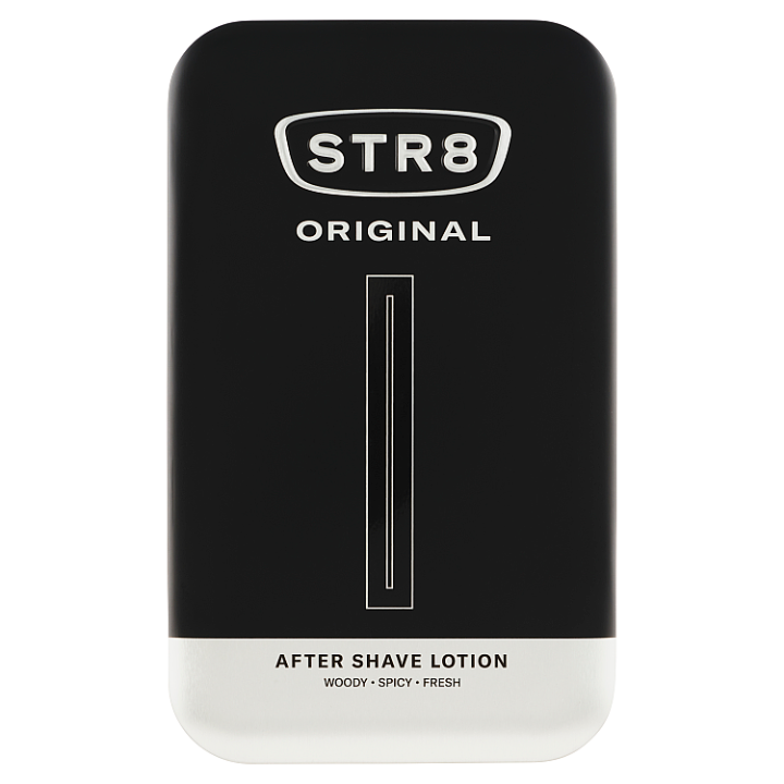 E-shop STR8 Original voda po holení 100ml