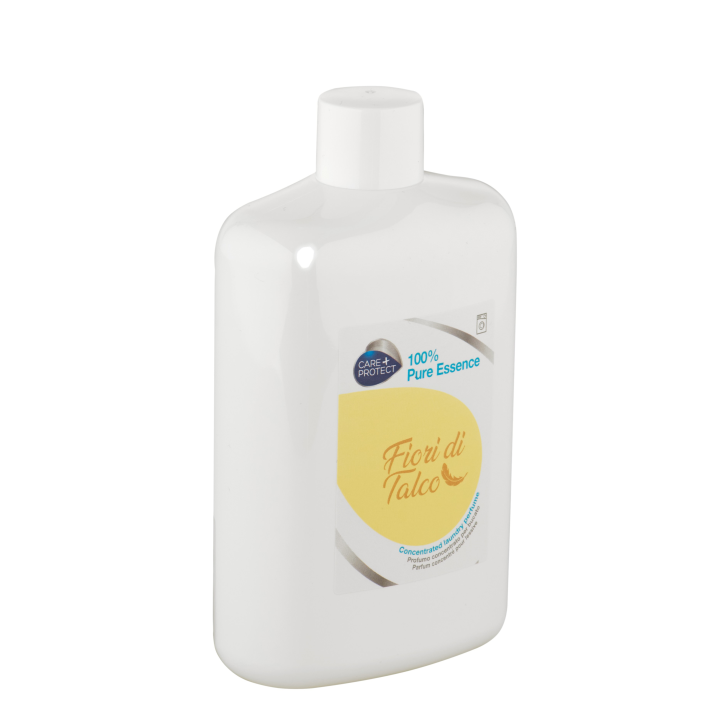 E-shop Care+Protect FIORI DI TALCO parfém do pračky 400 ml