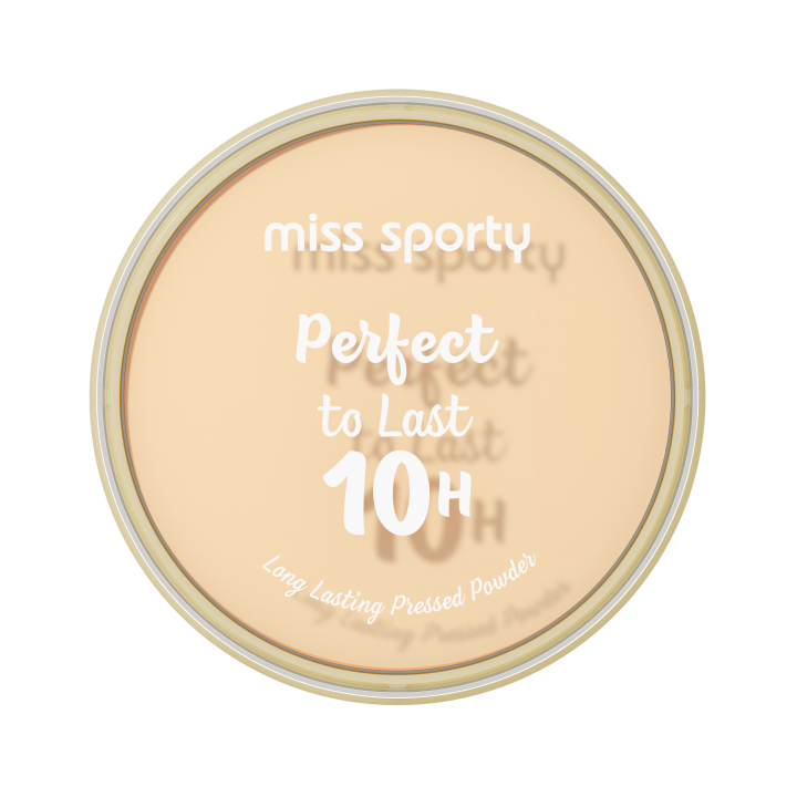 E-shop Miss Sporty pudr Perfect to Last 050