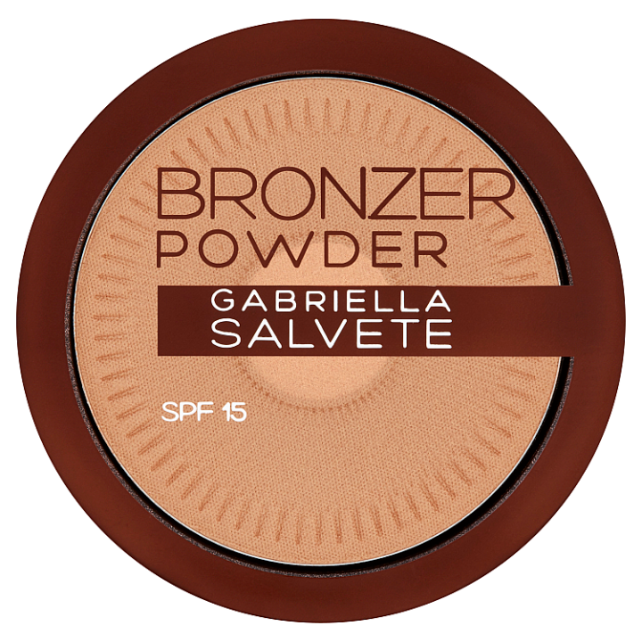 E-shop Gabriella Salvete Bronzer Powder 03
