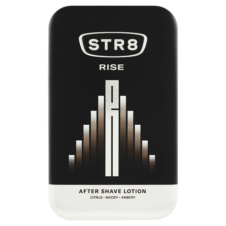 E-shop STR8 Rise voda po holení 100ml