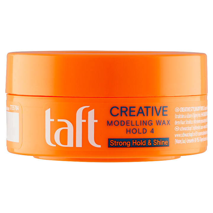 E-shop Taft stylingový vosk Creative 75ml