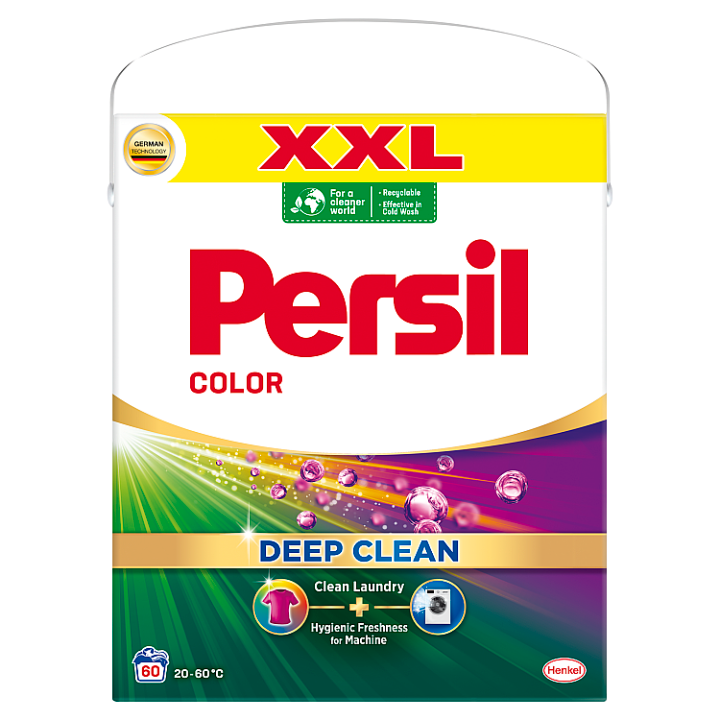 E-shop Persil prací prášek Color 60 praní