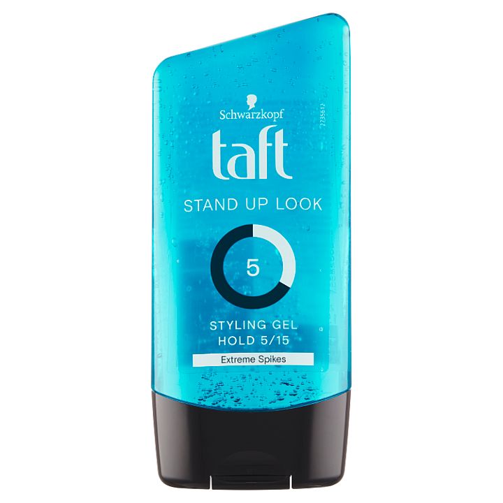 E-shop Taft styling gel Stand Up Look 150ml